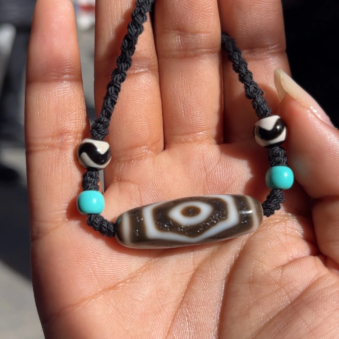 【闪购商品】玛瑙/玉髓珠子 未镶嵌