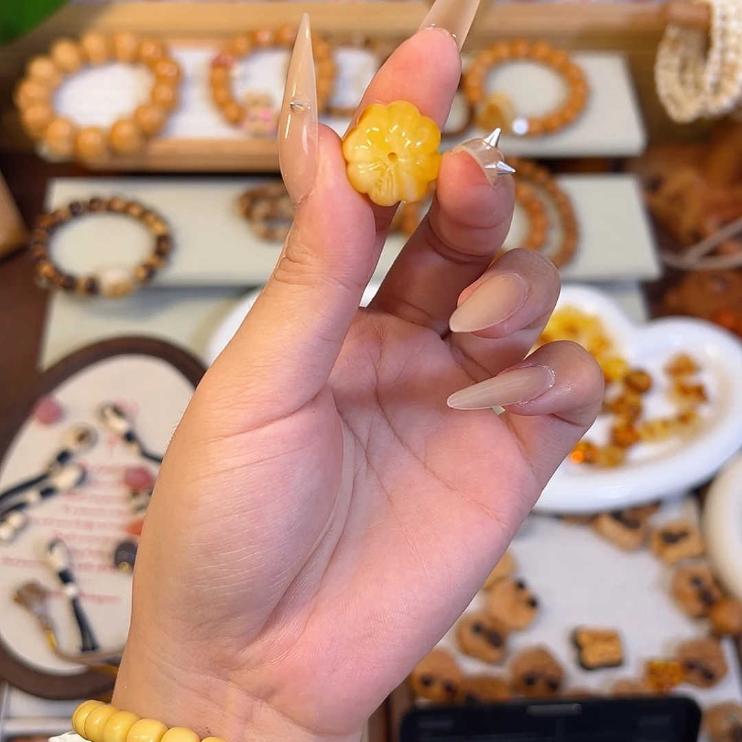 把件非洲紫檀（红花梨）