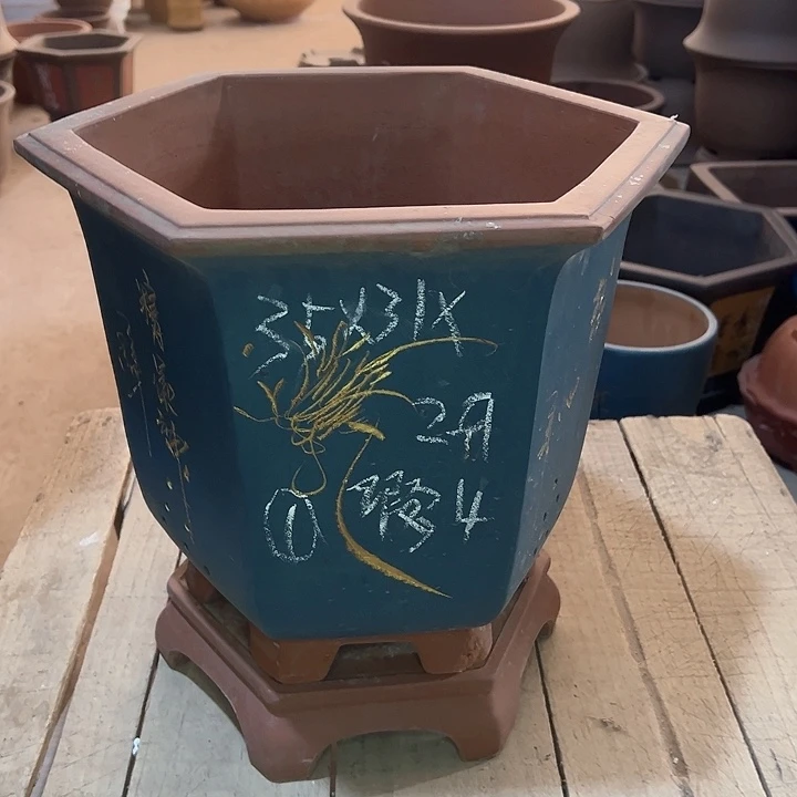 红陶紫砂工艺厂……紫砂工艺厂