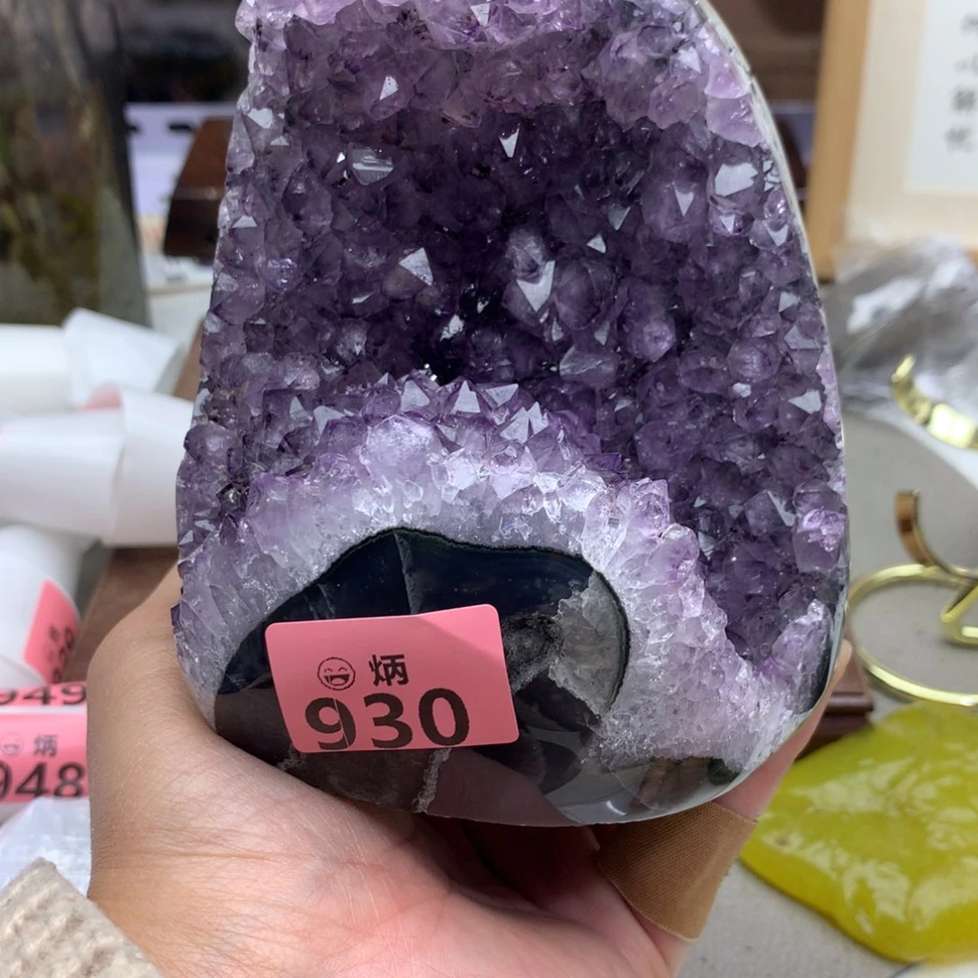 未镶嵌大型摆件（非配饰）水晶