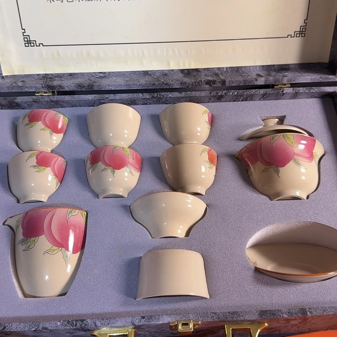 孤品茶具套装等等等
