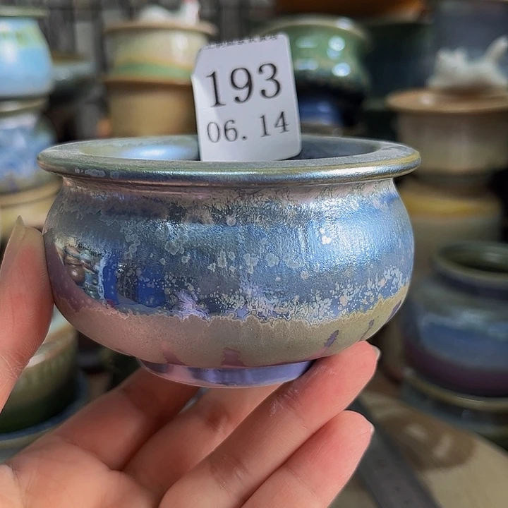 瓷片景德镇陶瓷手工制作