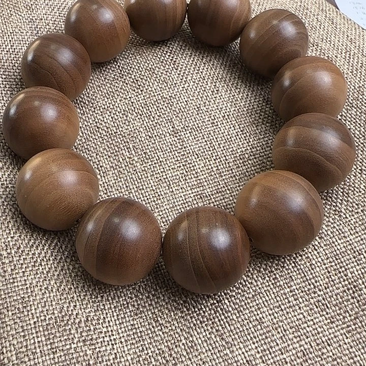 檀香木孤品 回流2.0 阴沉 凉韵 精品至尊