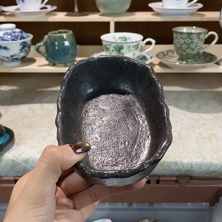 陶18包邮瓷器微瑕微瑕