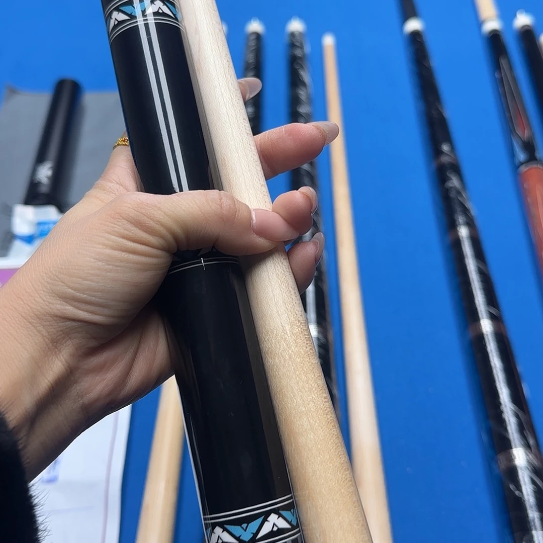 枫木大头款九万里单杆