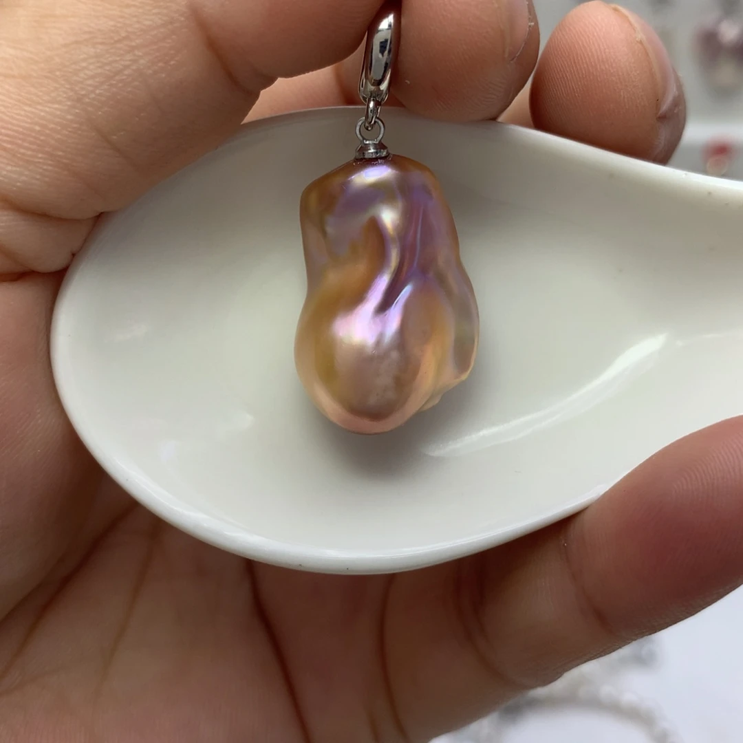 未镶嵌淡水珍珠其他