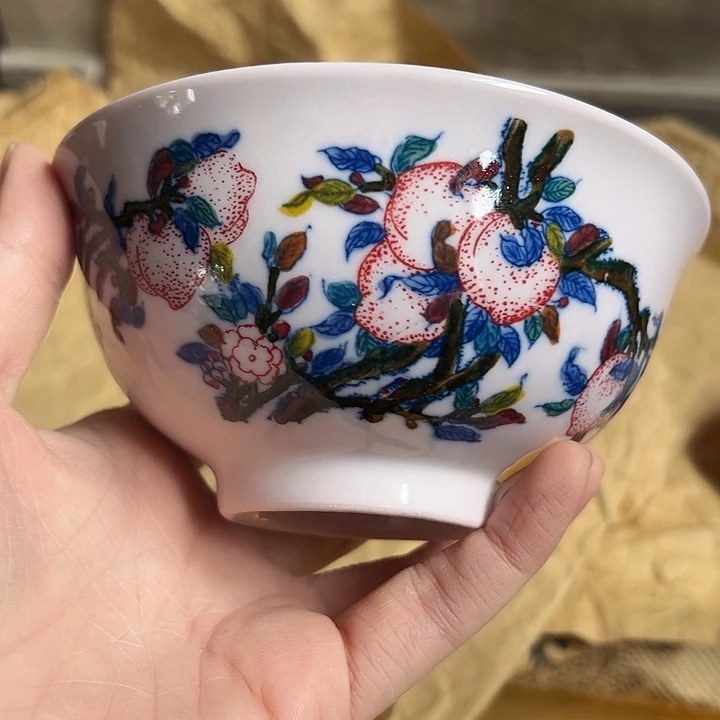 摆件景德镇陶瓷摆件