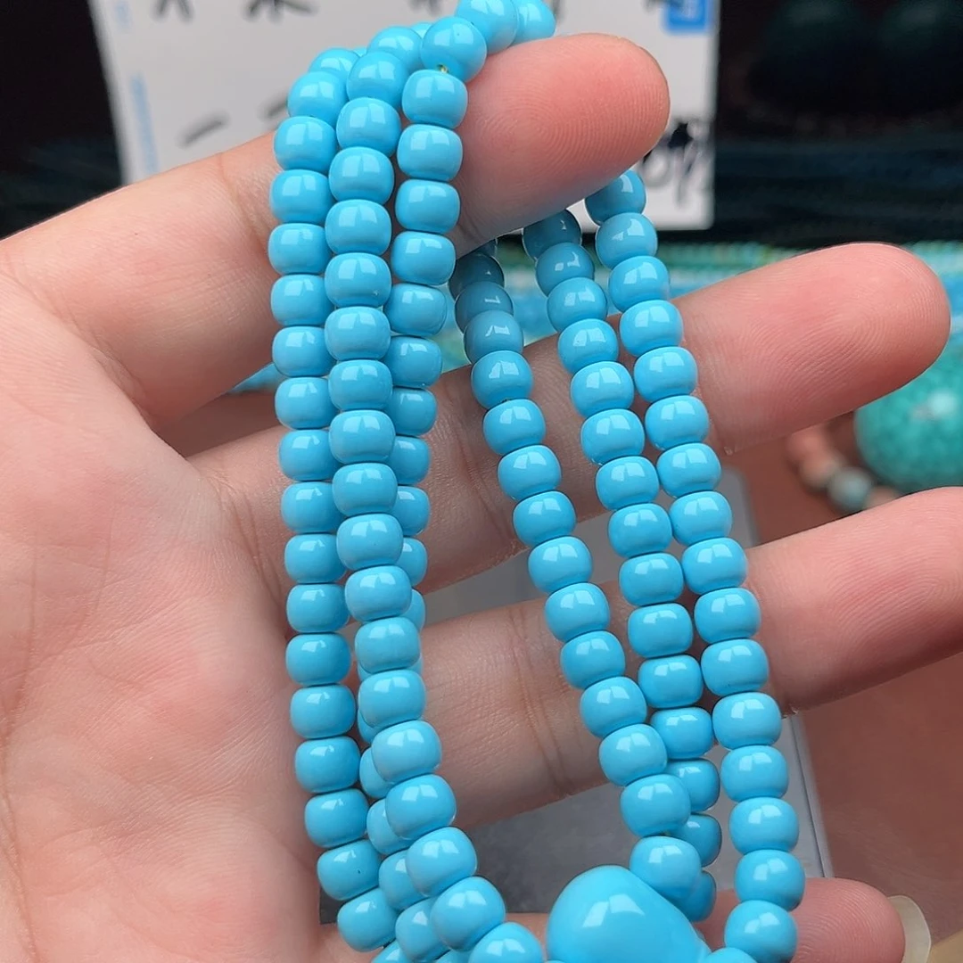 湖北原生态卡6天空蓝老型108