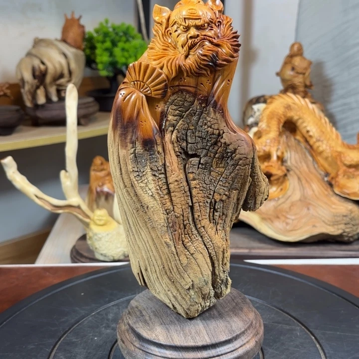 柏木（崖柏）fhhgbbbn