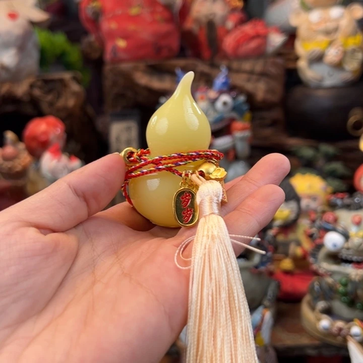 摆件陶小镇青花每日有新品