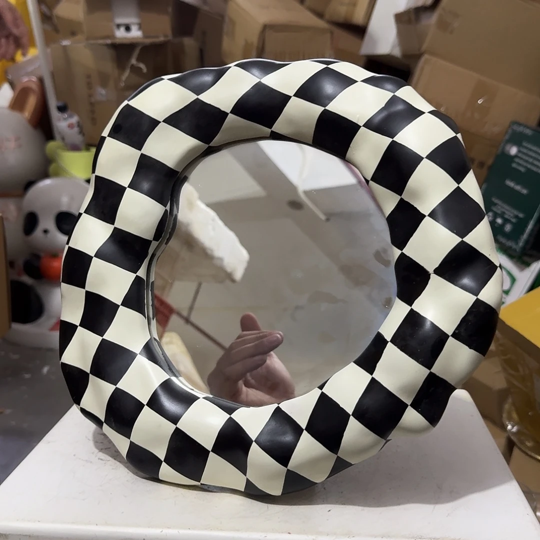 树脂材质盆盆罐罐71