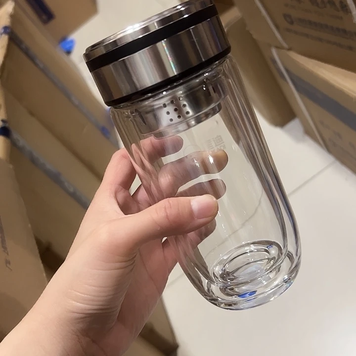 匡迪 78-390ml  鹅蛋杯 玻璃杯