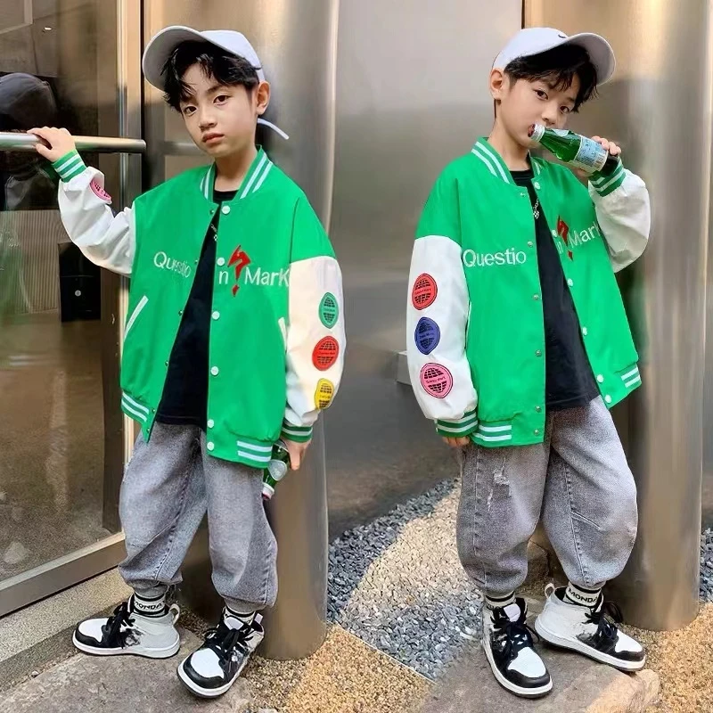 【楠楠专属】米果妈精选外套亲子C