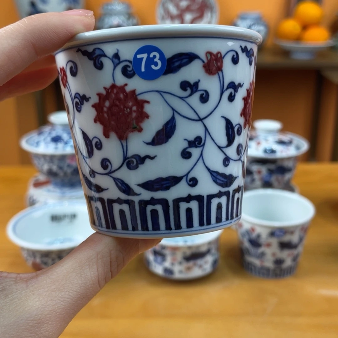 景德镇手绘哈哈哈哈哈哈