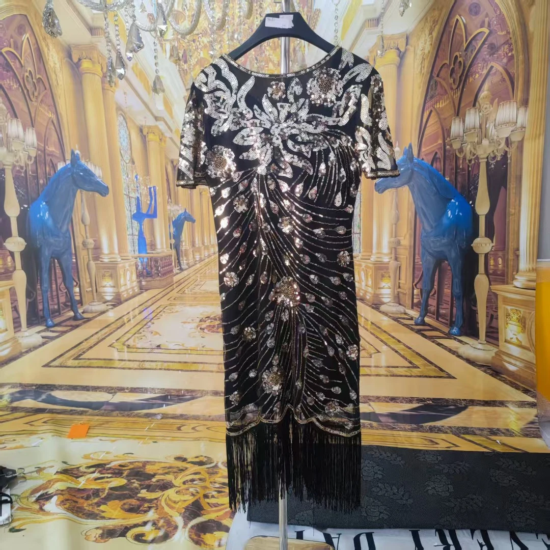 【粉丝补贴】编号1866连衣裙