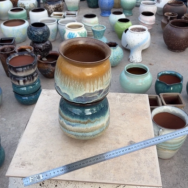 高度15厘米口径13厘米