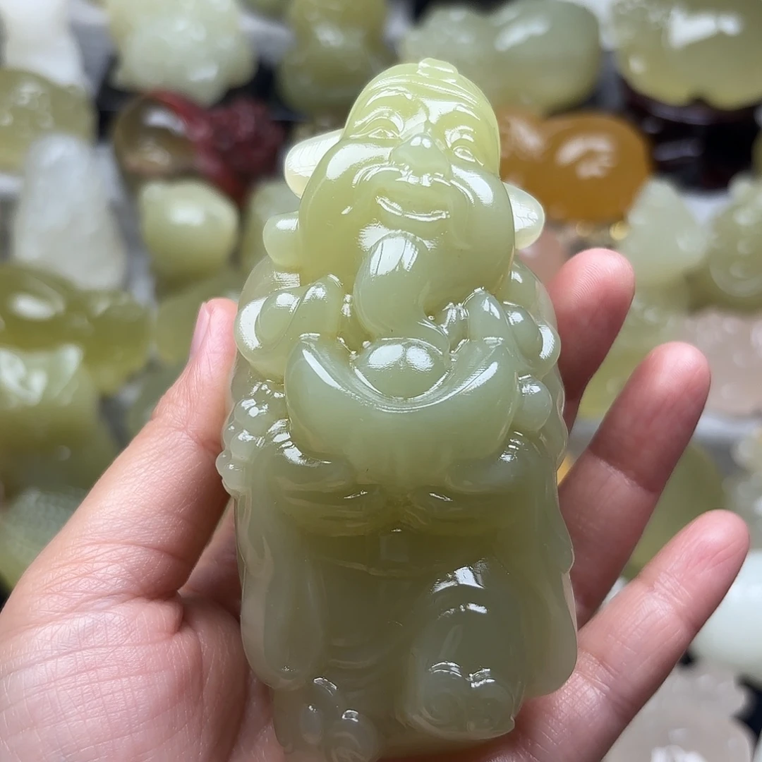 盆景石奇石时尚百搭石头