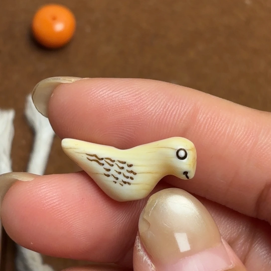 橄榄核手串/手链藏传小配饰