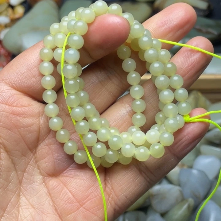 和田玉未镶嵌珠宝半成品