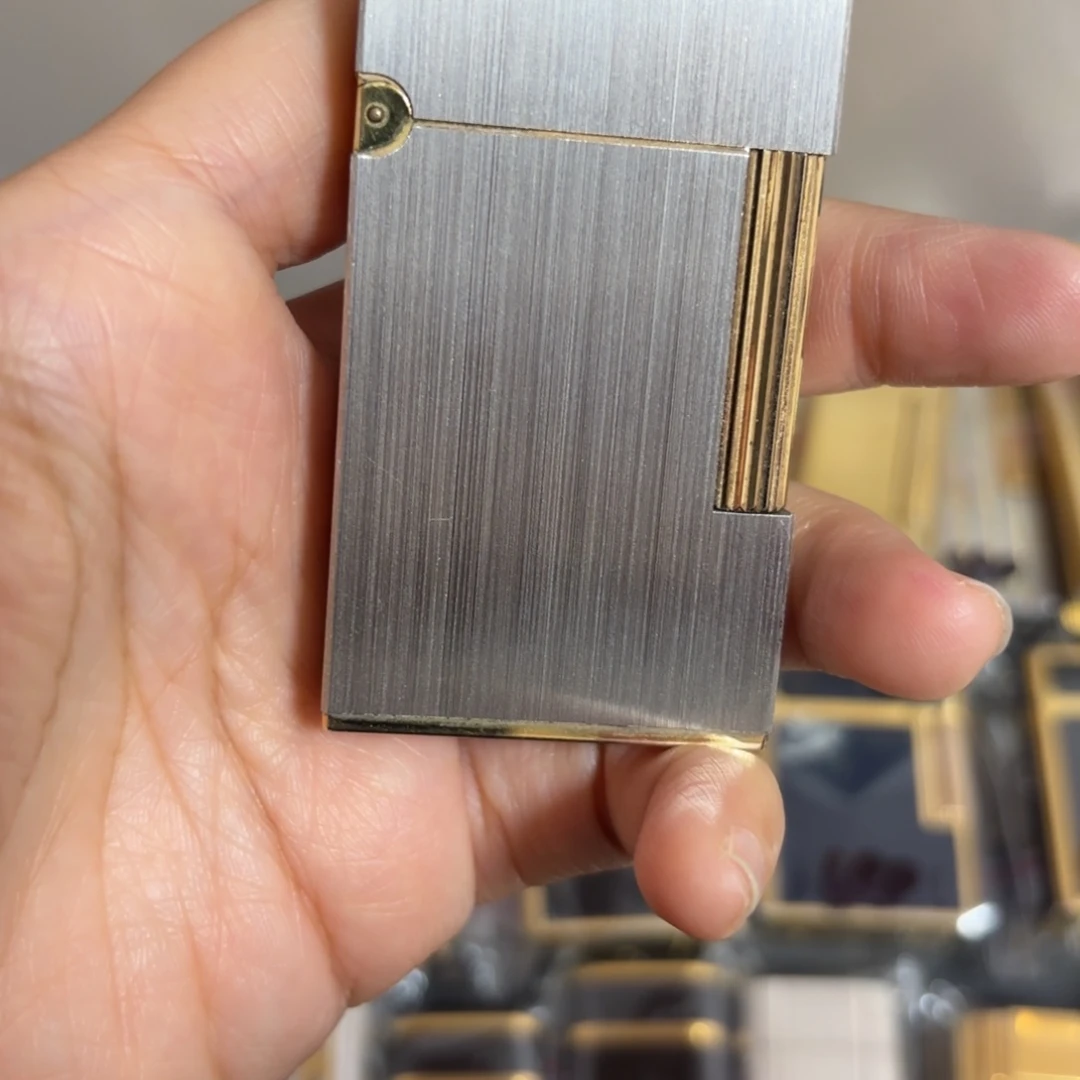 都登卡中古打火机