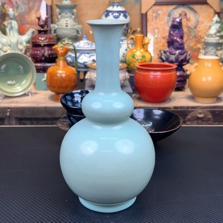 摆件陶瓷高端赏器