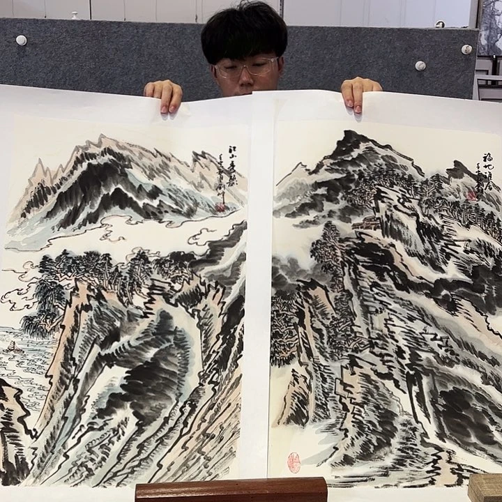 书法书法作品欣赏艺术