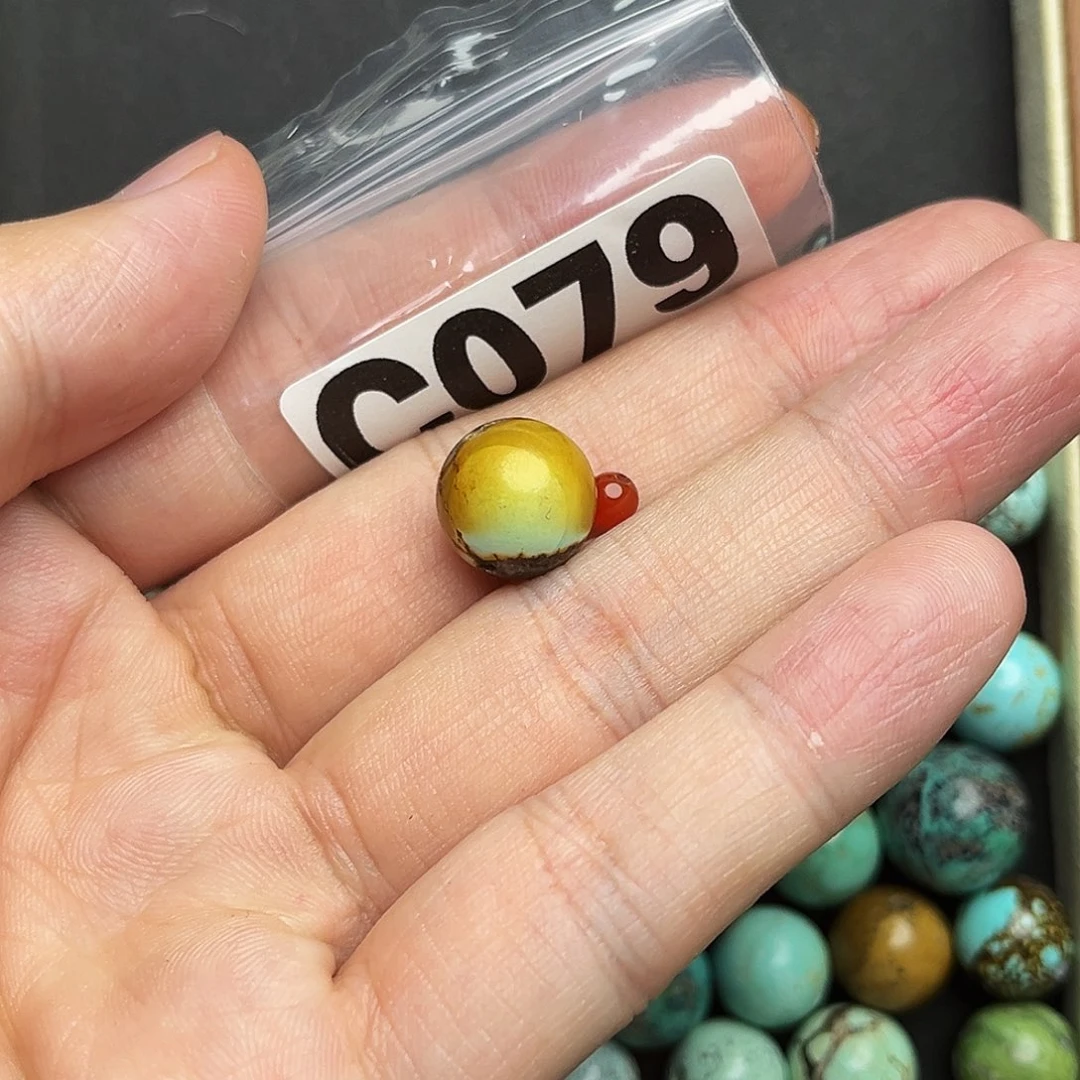 南红玛瑙配饰未镶嵌哼***光配饰