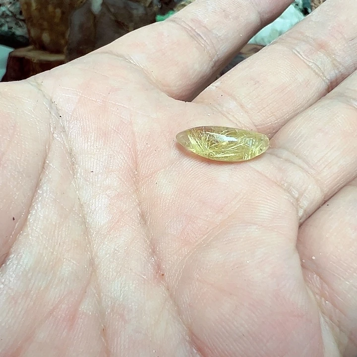 未镶嵌珠宝半成品水晶喝***胖