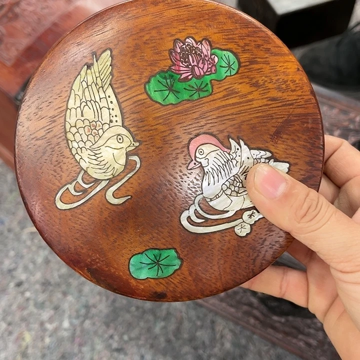 依然古玩茶具摆件