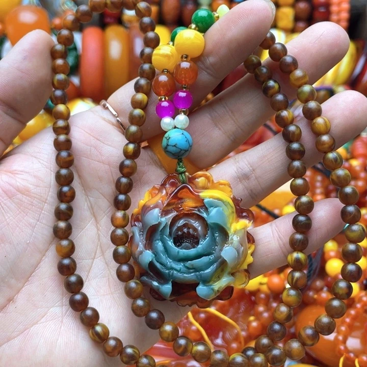 树脂制品88号毛衣链