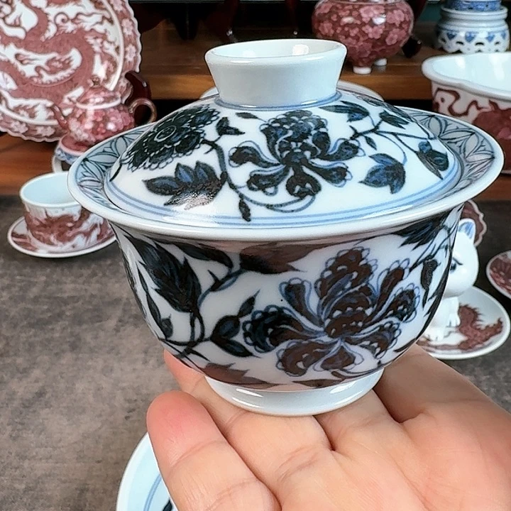 景德镇陶瓷福利福利