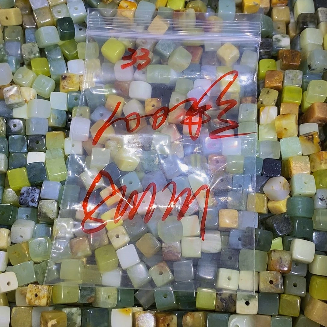 蛇纹石玉未镶嵌其他33