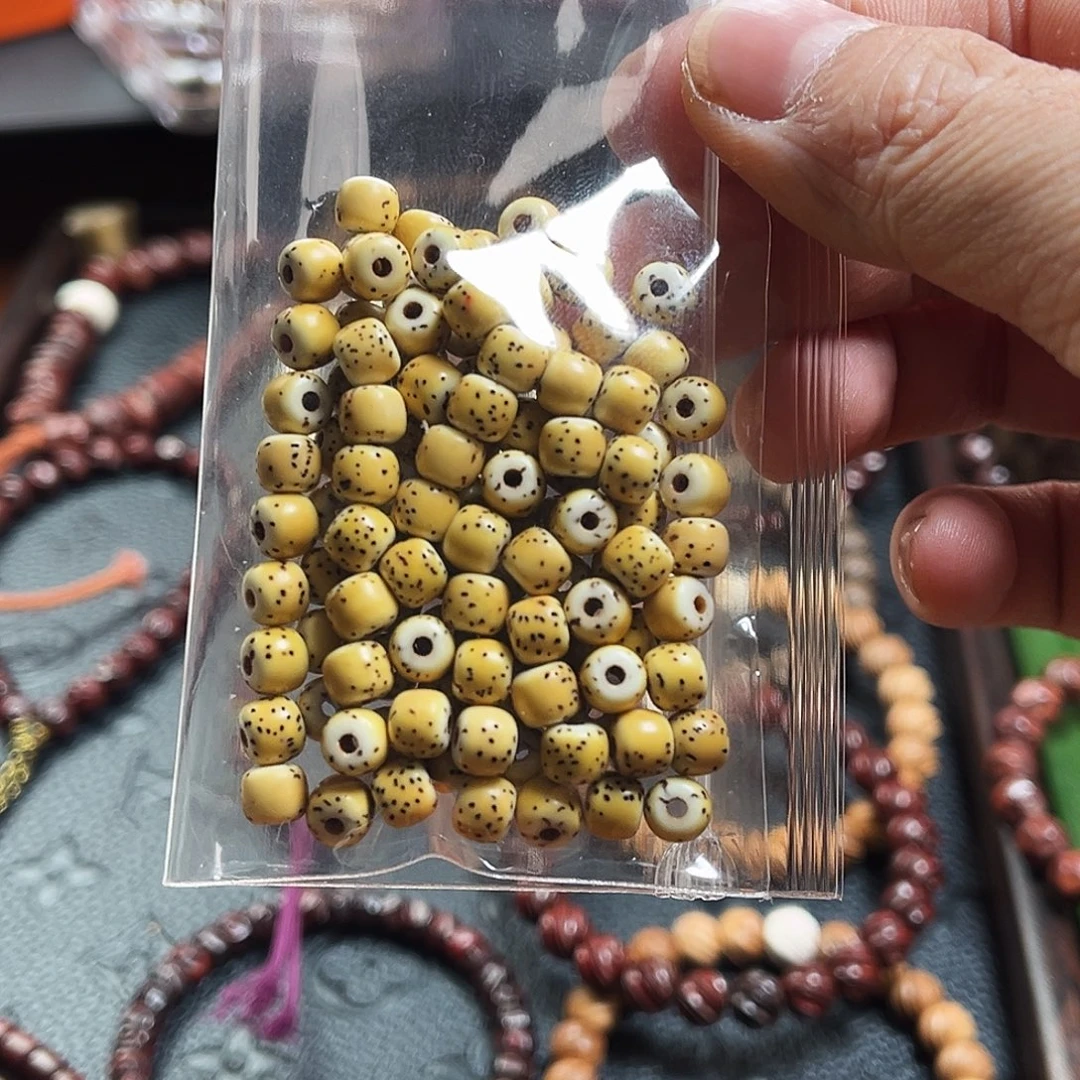 难***春檀香木手串/手链00000