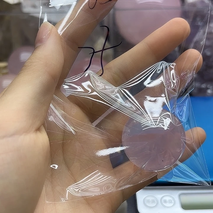 *****紫晶珠宝半成品未镶嵌63