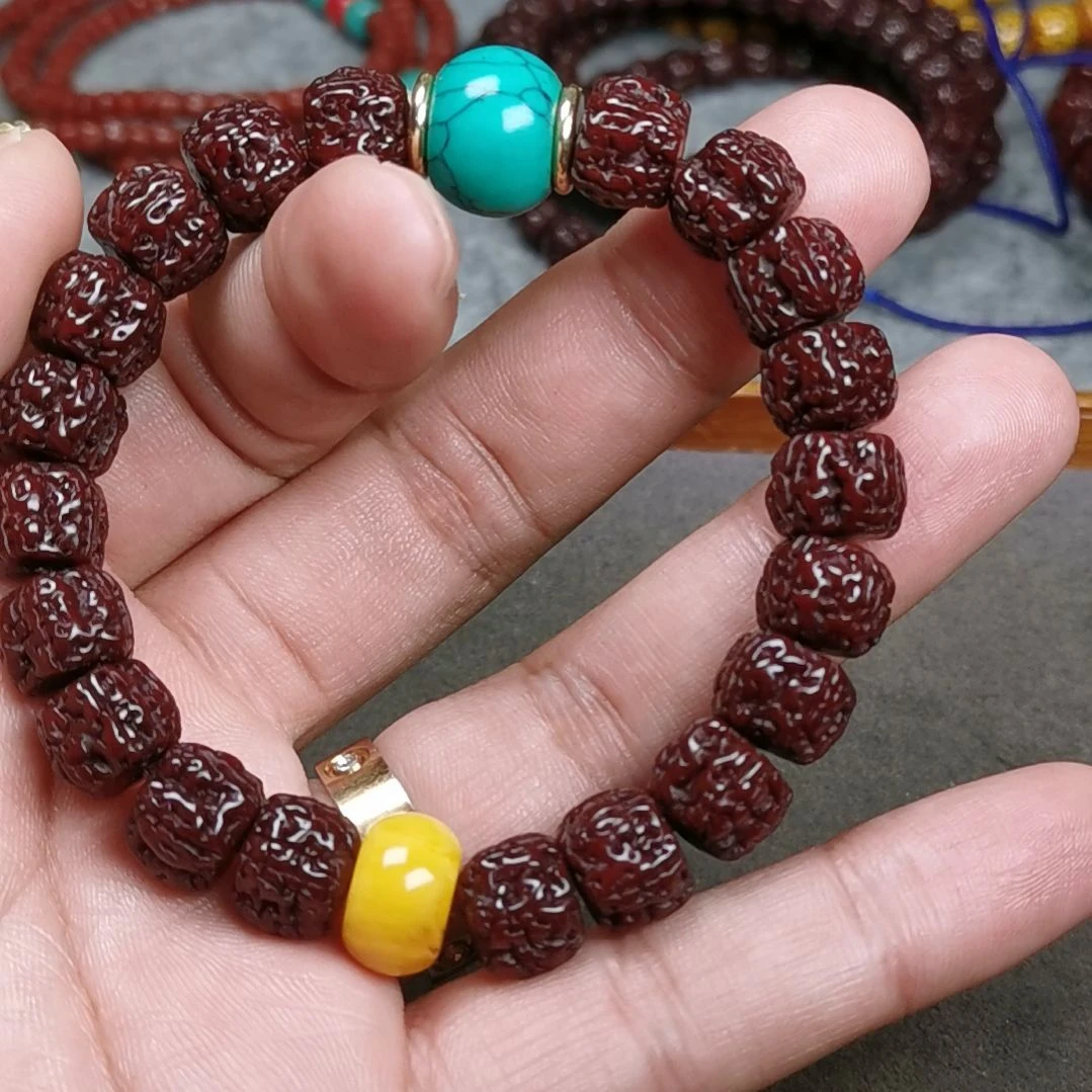 金刚菩提吊坠11111111