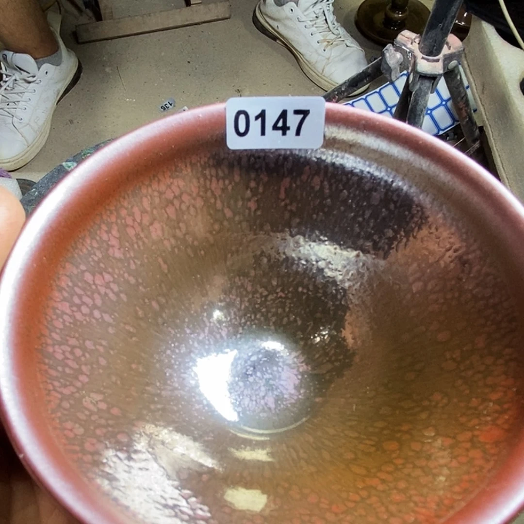 茶盏通天龙窑通天龙窑