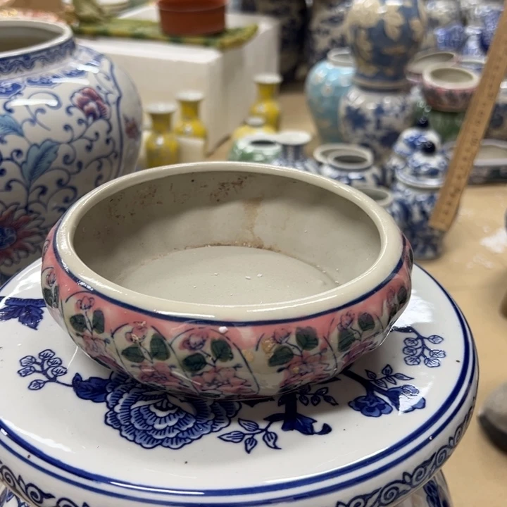瓷片微瑕。。。。。。。。。。。