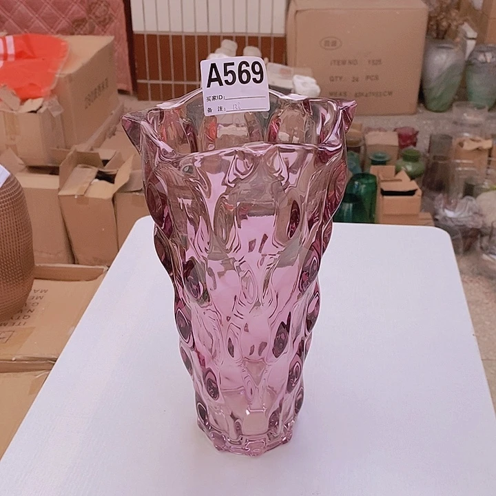 手工艺品玻璃高28.12孤品宠的福利