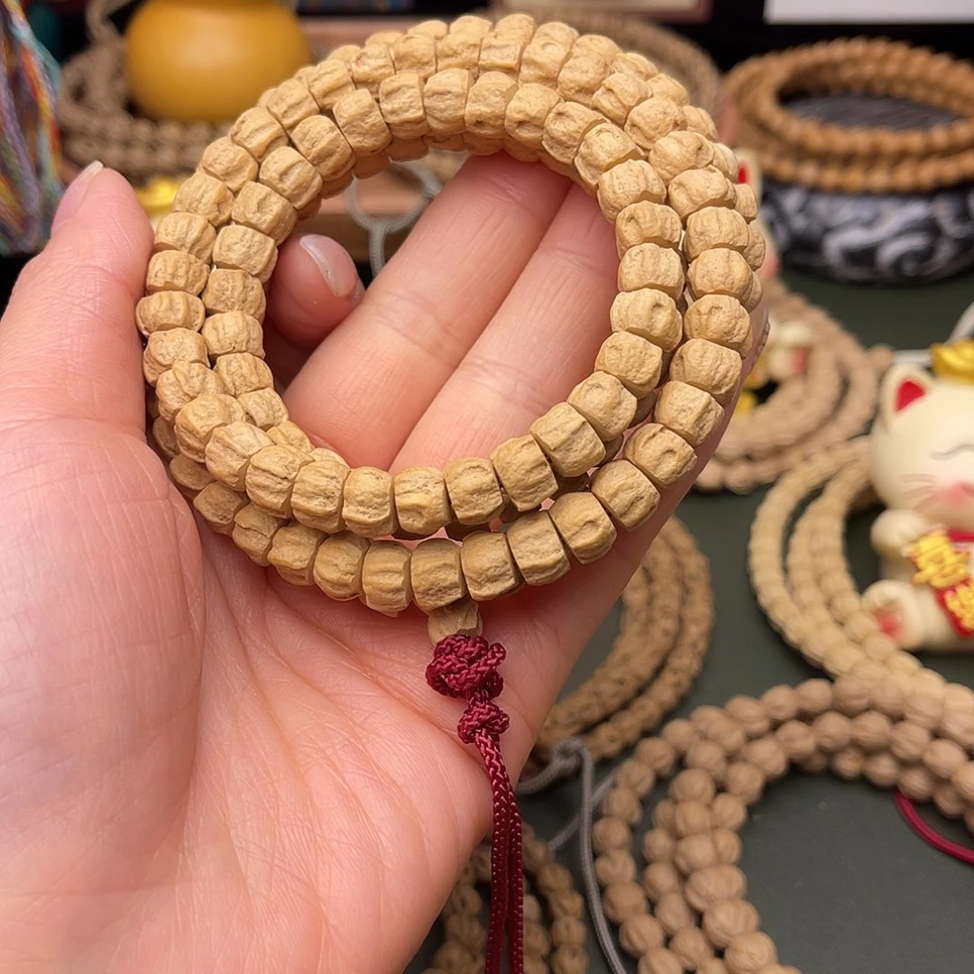 柏香籽/百香籽吊坠