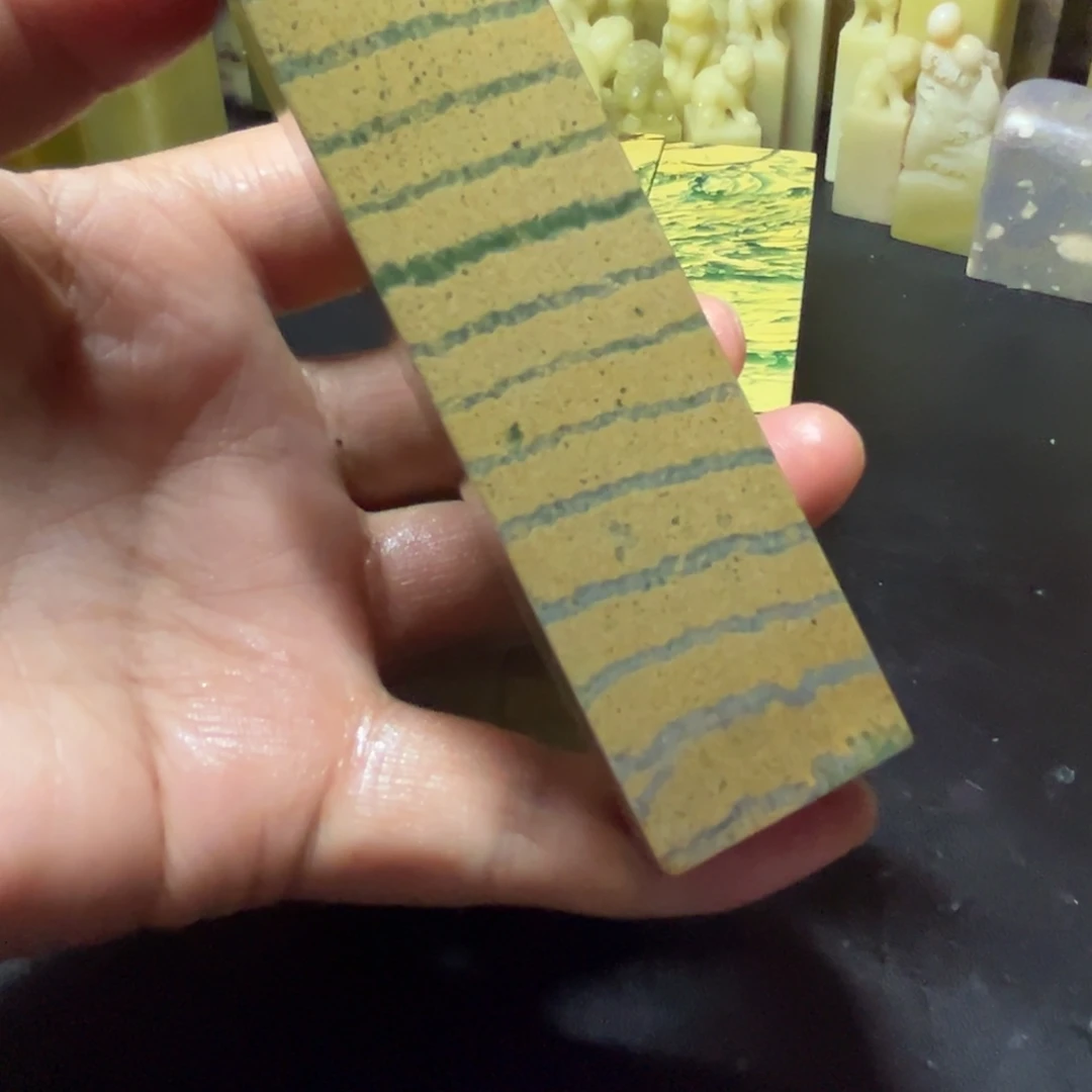 四川石四川雅安绿