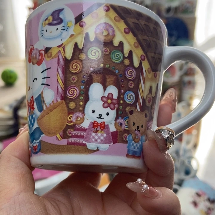 摆件椰*?陶瓷哈哈哈哈哈