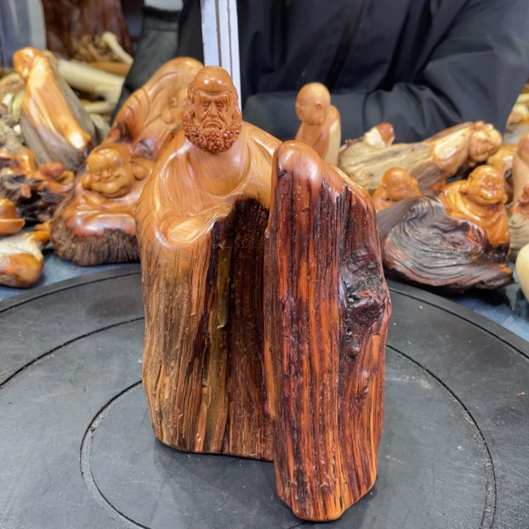 【闪购商品】柏木（崖柏）其他