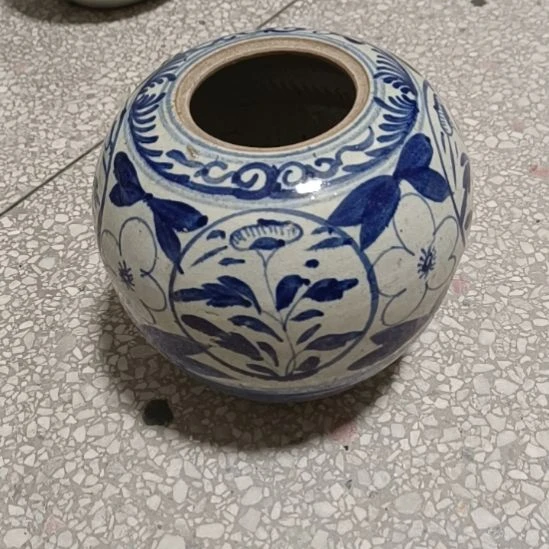 陶摆件青花陶瓷摆件青花陶瓷摆件青花陶瓷