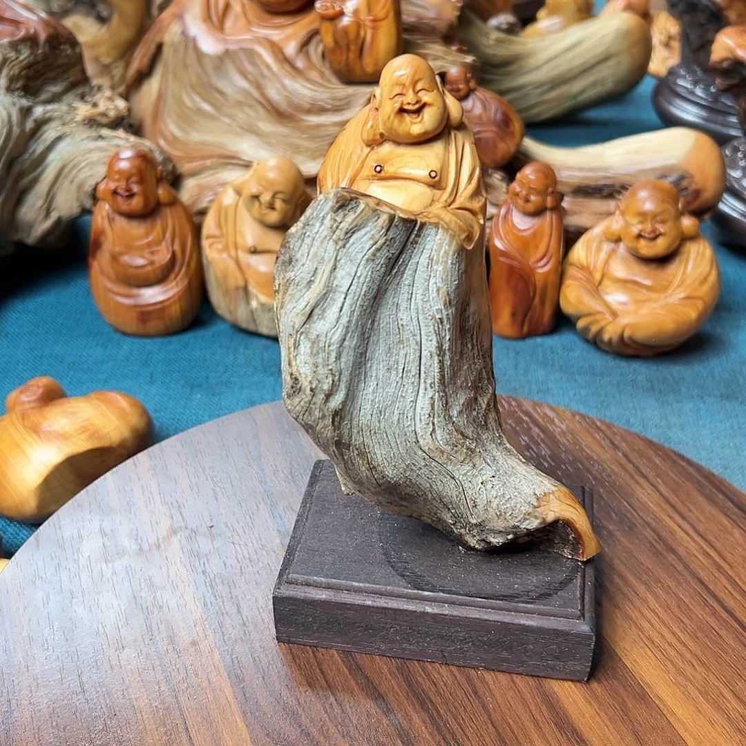 柏木（崖柏）太行崖柏