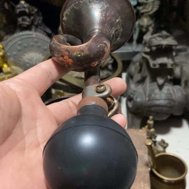 铜工艺品等多个行业
