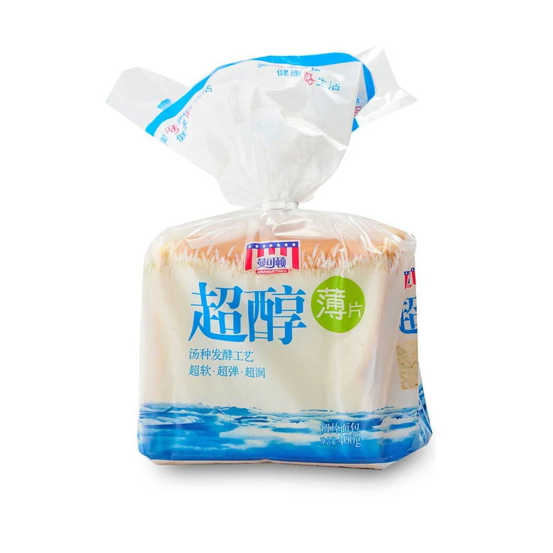 曼可顿超醇切片400G /袋