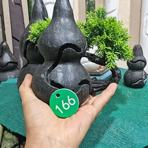 开槽附石一个精品166号