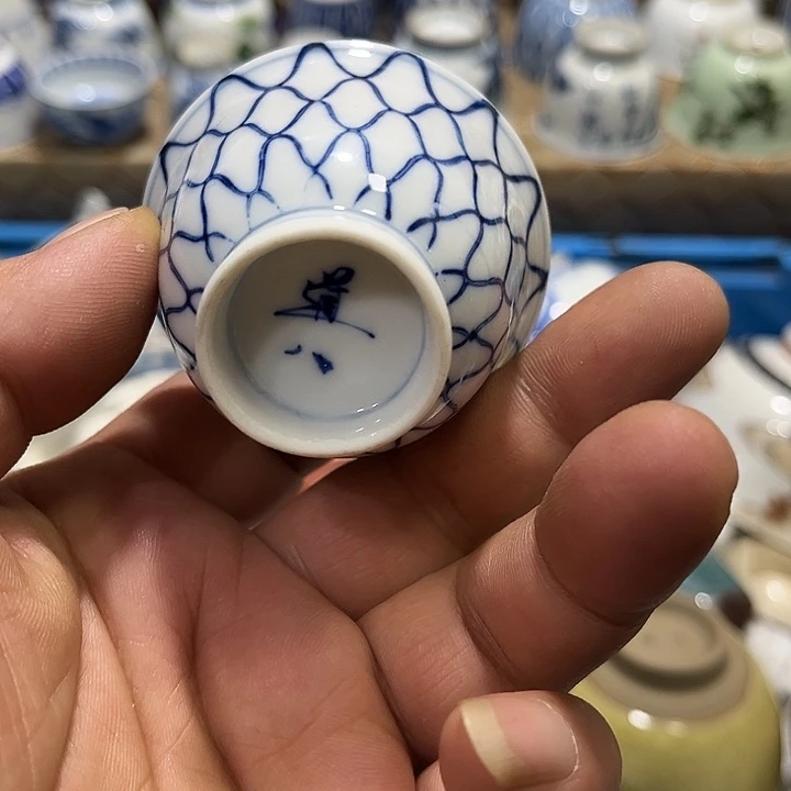陶瓷茶玩榜第二十名