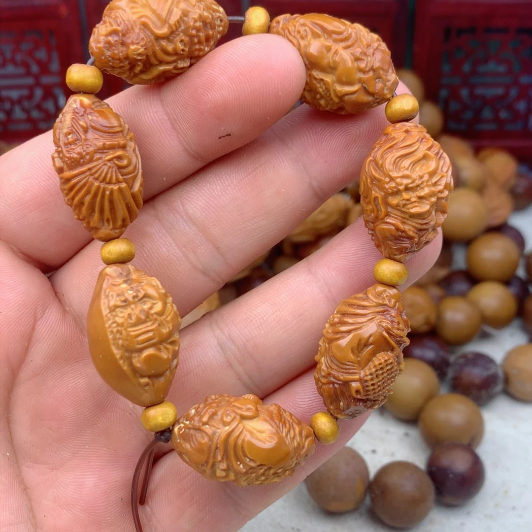 橄榄核手串/手链橄榄核手串/手链