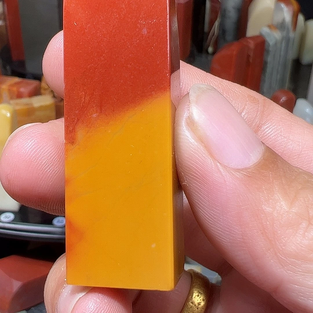 寿山石印石2334556677888999